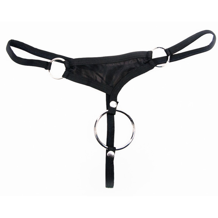 Men's String M