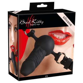 Gag Silicone