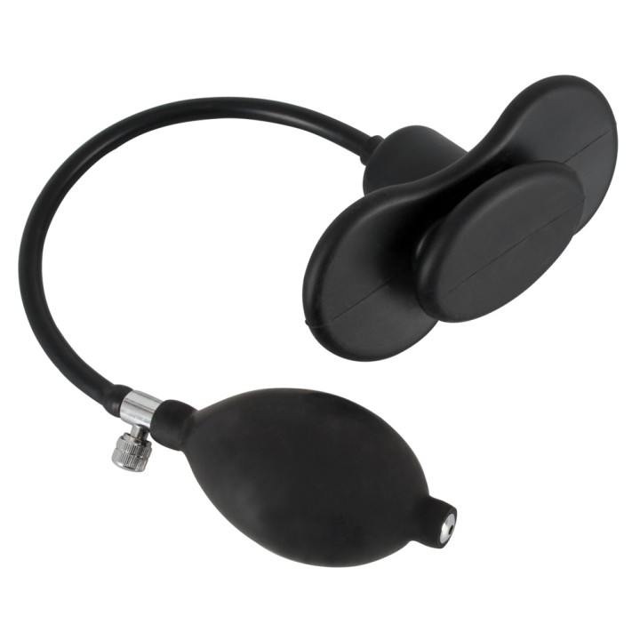 Silicone Gag