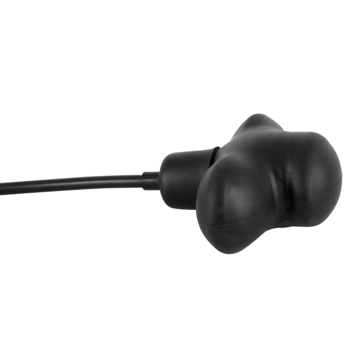Silicone Gag