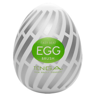 Tenga Egg Brush Single