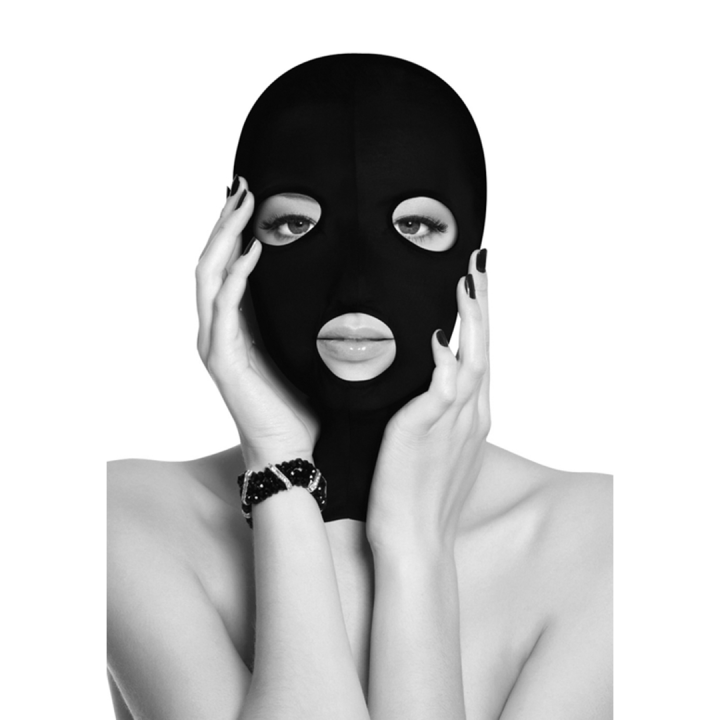 Subversion Mask