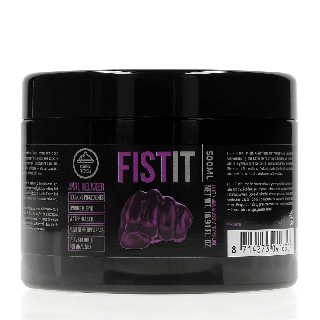 Anal Relaxer - 17 fl oz / 500 ml