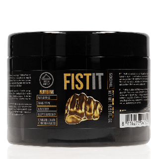 Numbing Lubricant - 17 fl oz / 500 ml