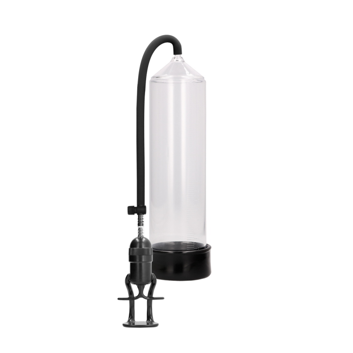 Deluxe Beginner Pump