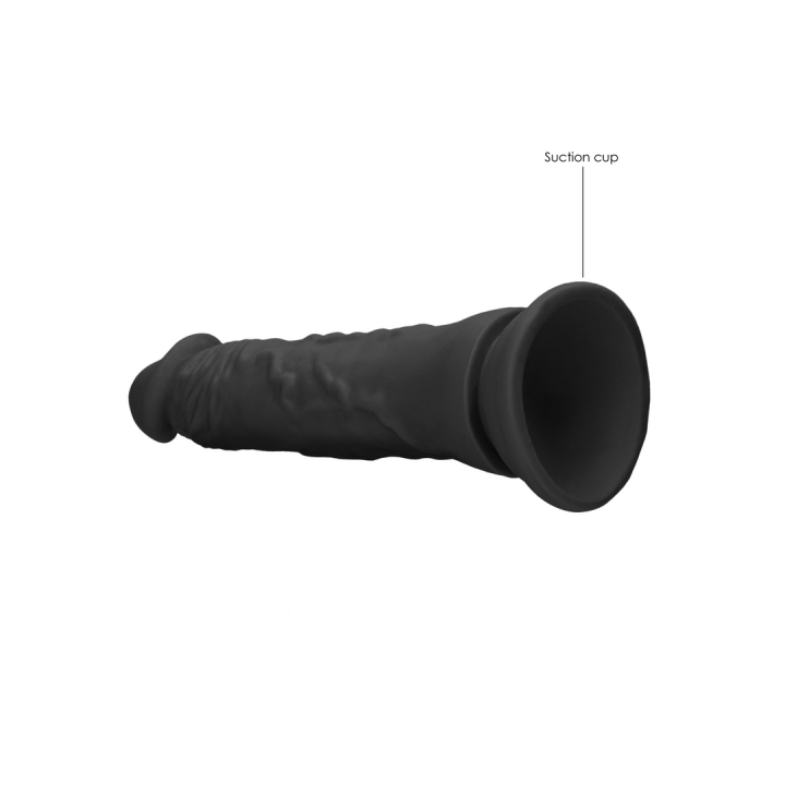 Dong without Testicles - 8 / 20 cm