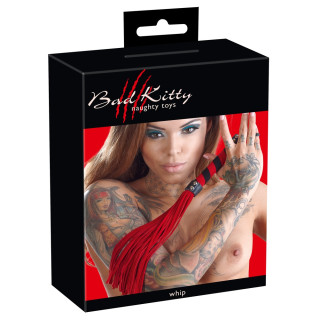 Red Flogger
