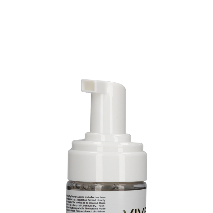 Foaming Toy Cleaner - 4.7 fl oz / 140 ml