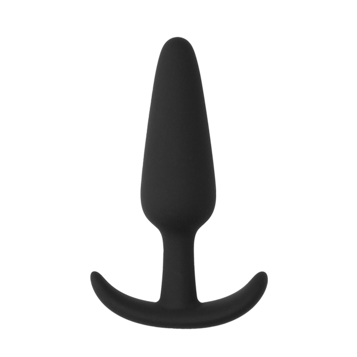 Slim Beginner Butt Plug