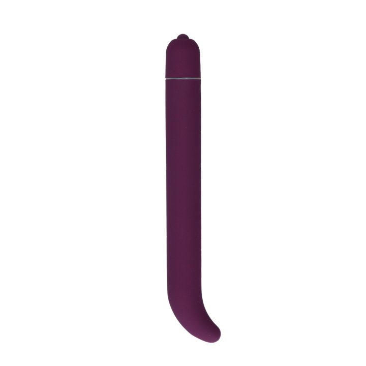 Compact G-Spot Vibrator