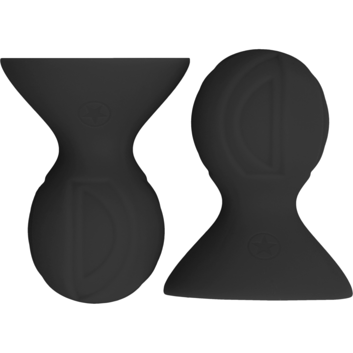 Nipple Suckers
