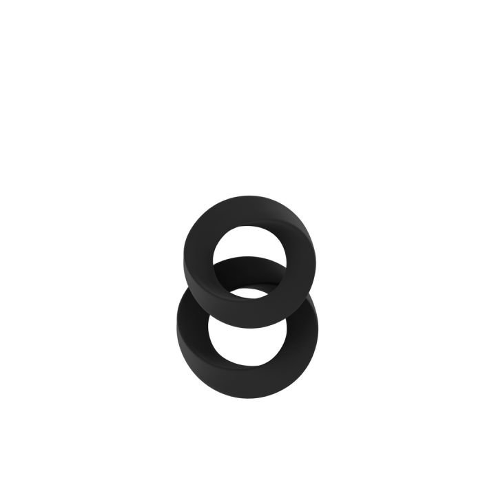 No.24 - Cockring-Set