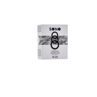 No.25 - Cockring-Set