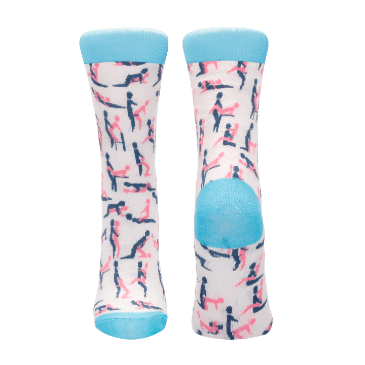 Sutra Socks - US Size 2-7,5 / EU Size 36-41