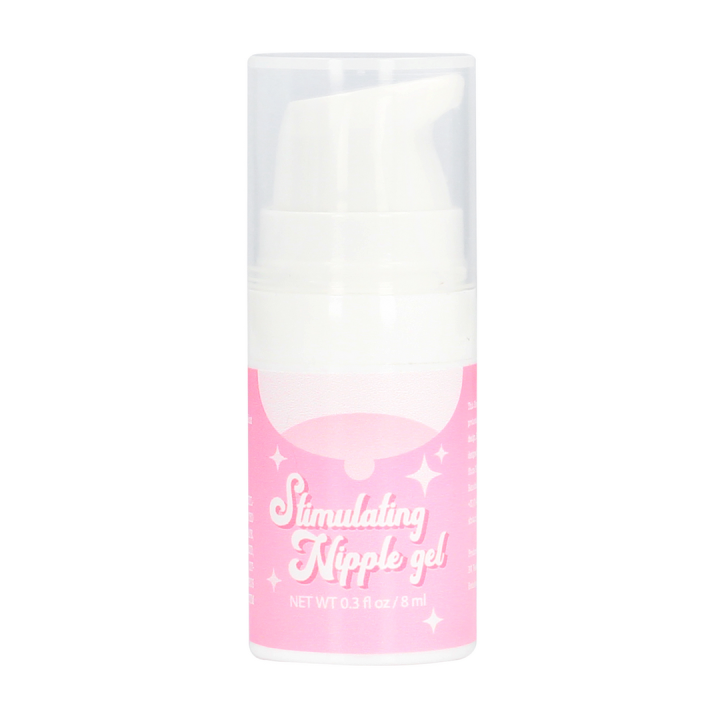 Stimulating Nipple Gel - 0.3 fl oz / 8 ml