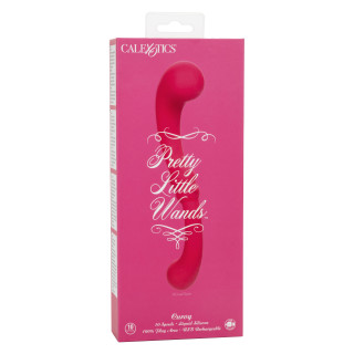 CalExotics Pretty Little Wands Curvy