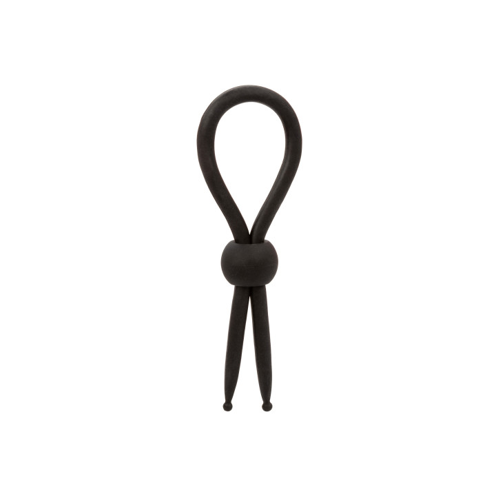 CalExotics Alpha Liquid Silicone Lasso