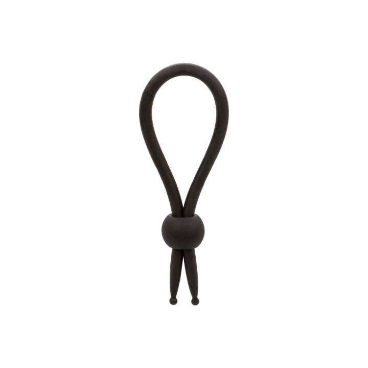 CalExotics Alpha Liquid Silicone Lasso