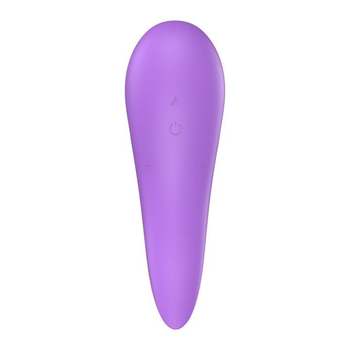 Xocoon SalsaTap Sensation Tapping and Togue Stimulator