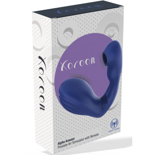 Alpha Arouser Air Stimulator