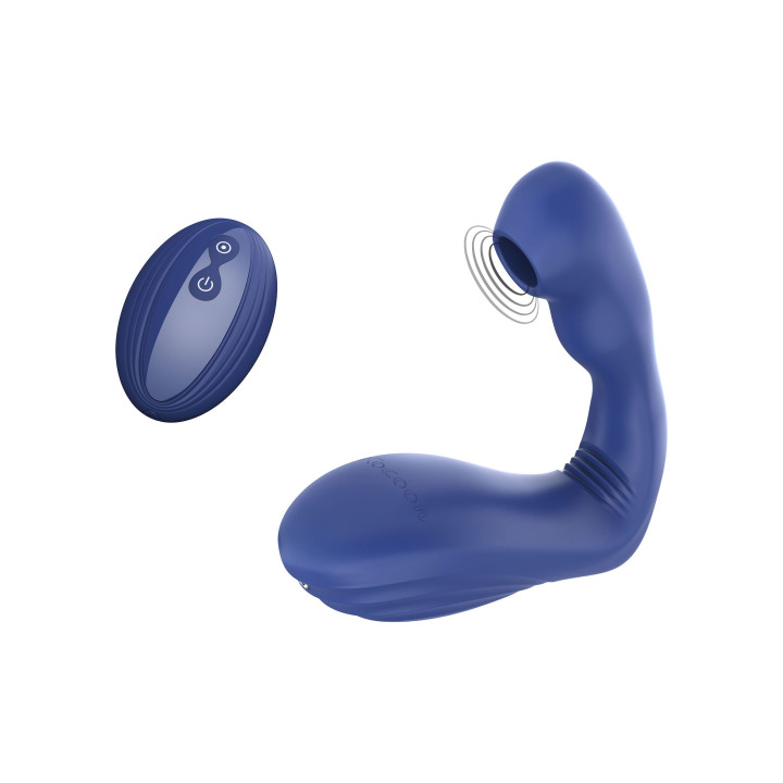 Alpha Arouser Air Stimulator