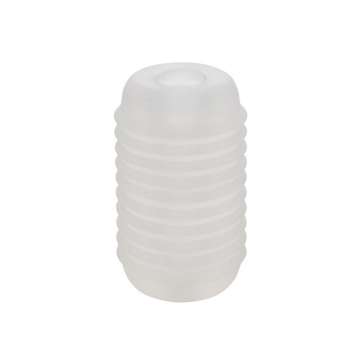 Pop Sock Ribbed