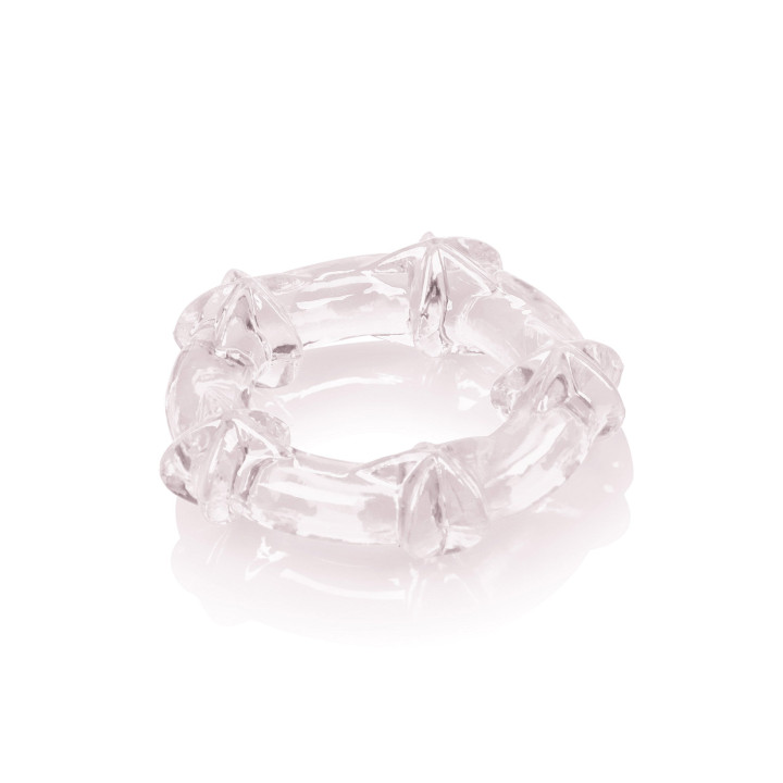 Magic C-Rings