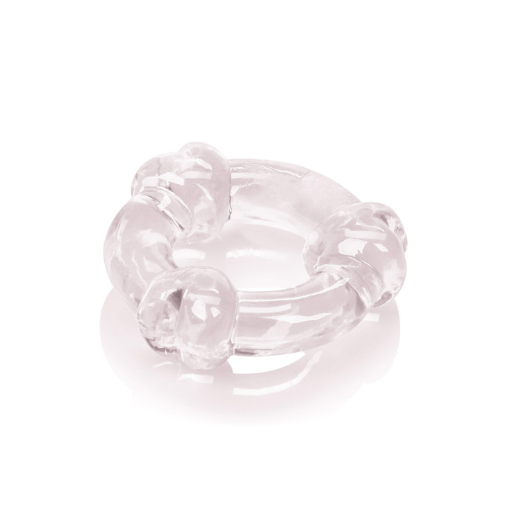Magic C-Rings