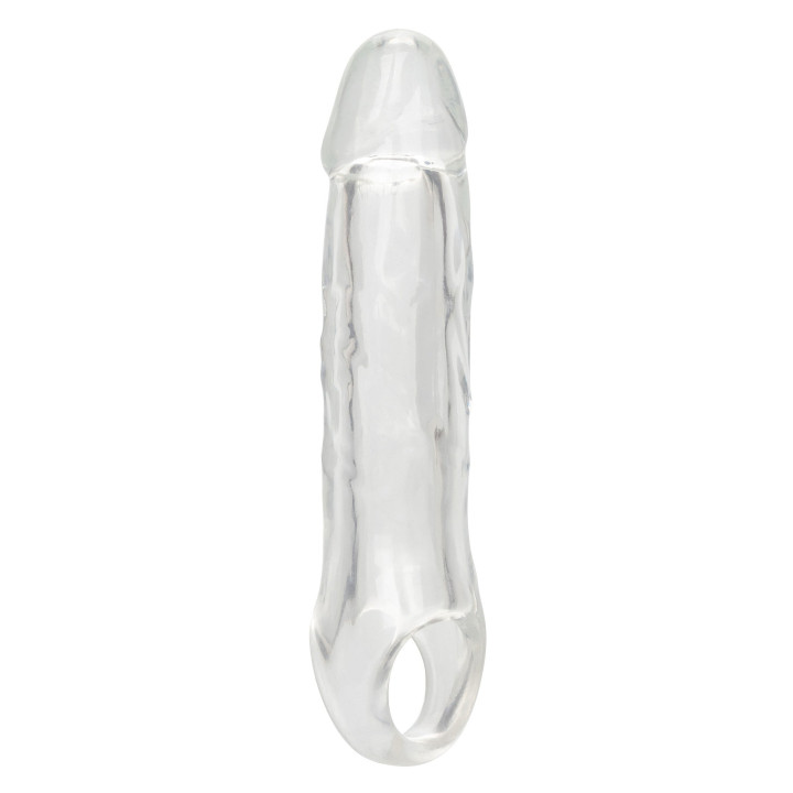 Clear Extension 6.5 inch