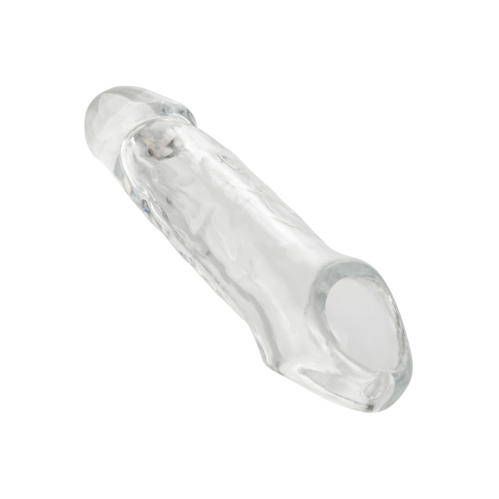 Clear Extension 7.5 inch