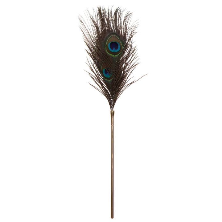 Peacock Tickler