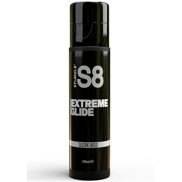 S8 Silicone Extreme Glide 100 ml