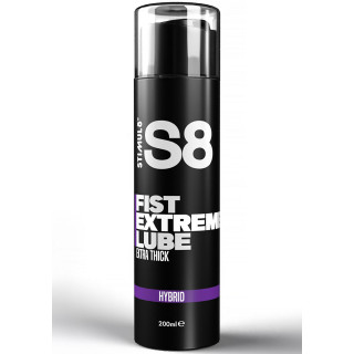 S8 Hybrid Extreme Fist Lube 200 ml