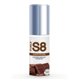 S8 Flavored Lubricant 50 ml