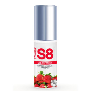 S8 Flavored Lubricant 50 ml