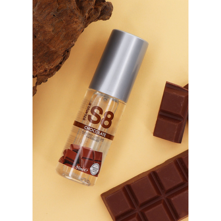 S8 Flavored Lubricant 125 ml