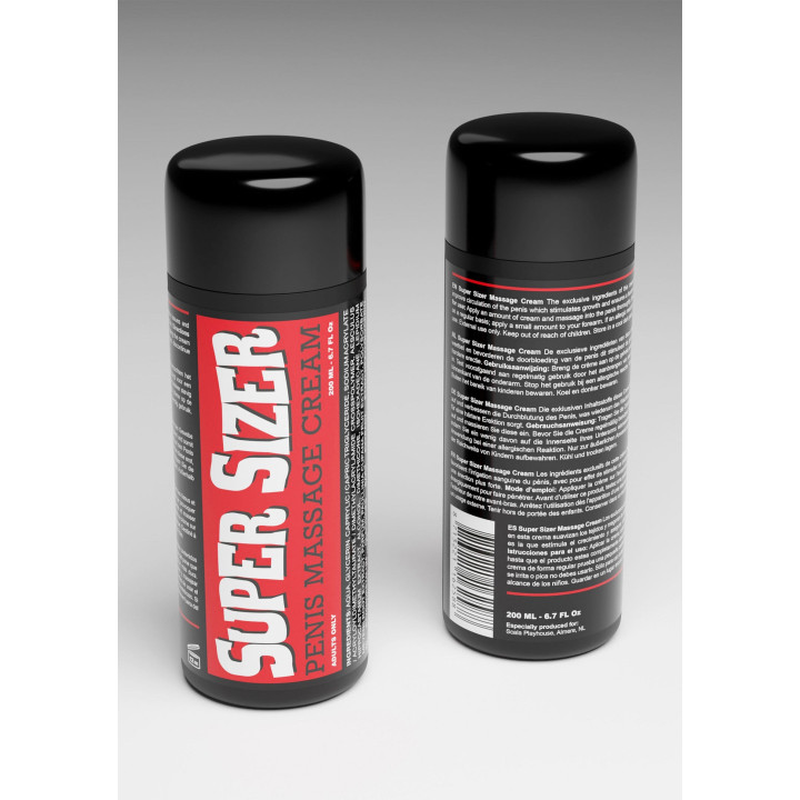 Super Sizer 200ml