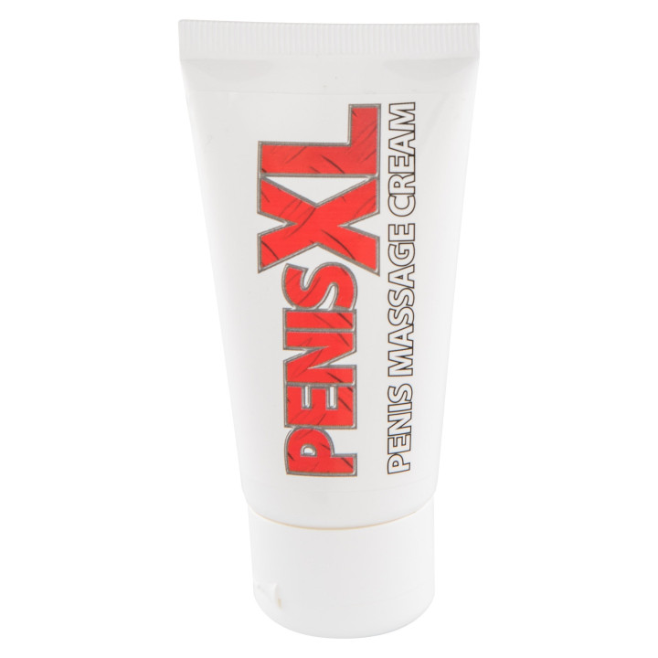 Penis XL Cream 50ml