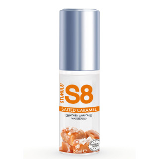 S8 Flavored Lubricant 50 ml