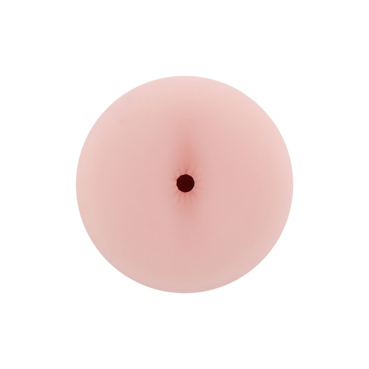 Vibrating Stroker Ass