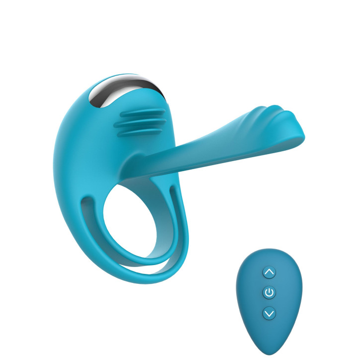 Passionate Joy Stick C-Ring