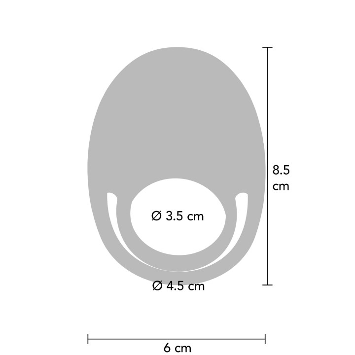 Passionate Joy Stick C-Ring