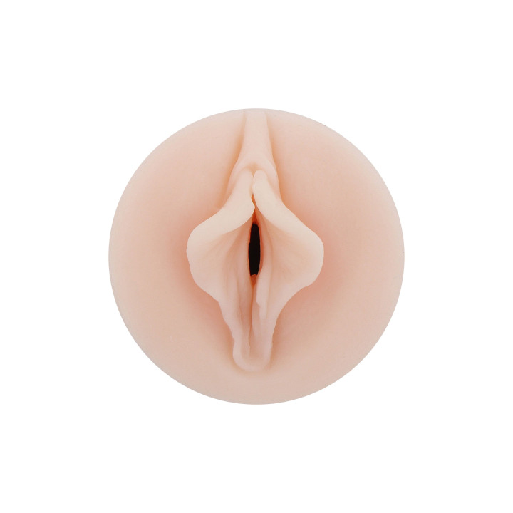 Vibrating Stroker Pussy 1