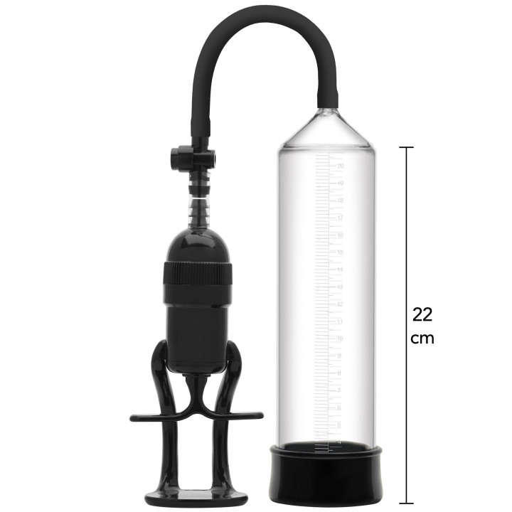 Advanced Penis Pump