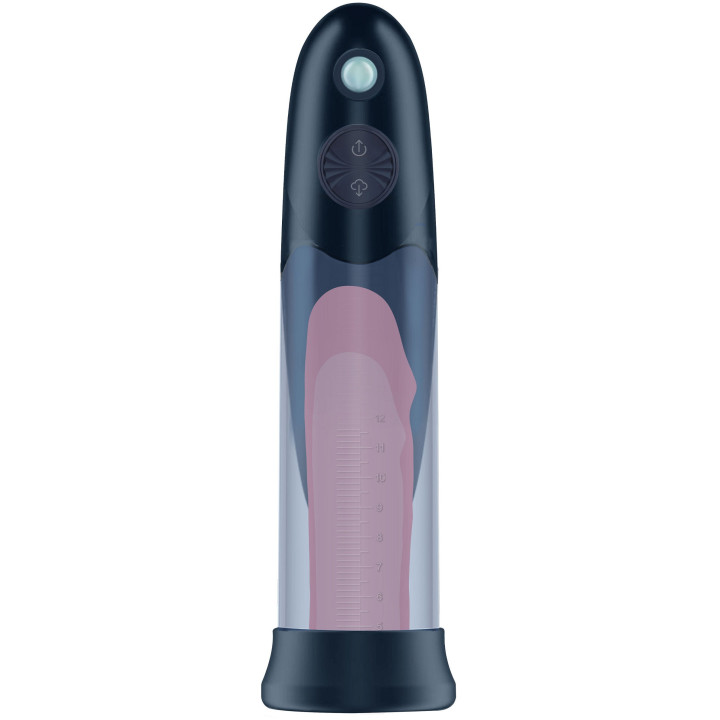 Automatic Aqua Penis Pump