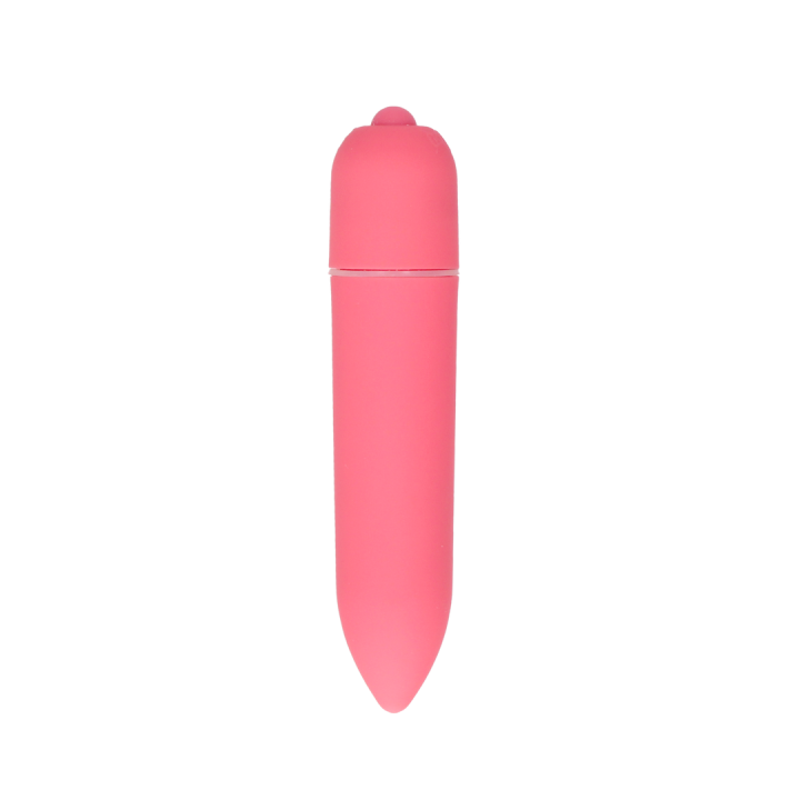 Mini Clitoral Power Bullet