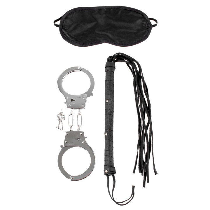 FFS Lover's Fantasy Kit