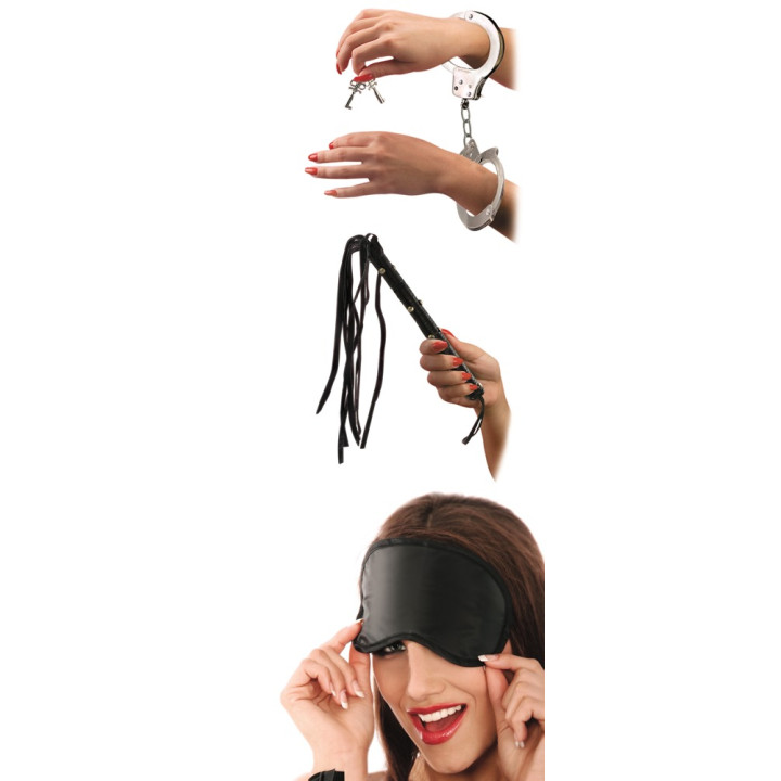 FFS Lover's Fantasy Kit