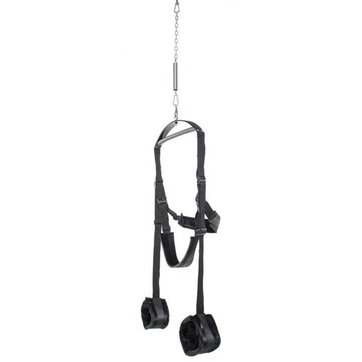 FFS Spinning Fantasy Swing