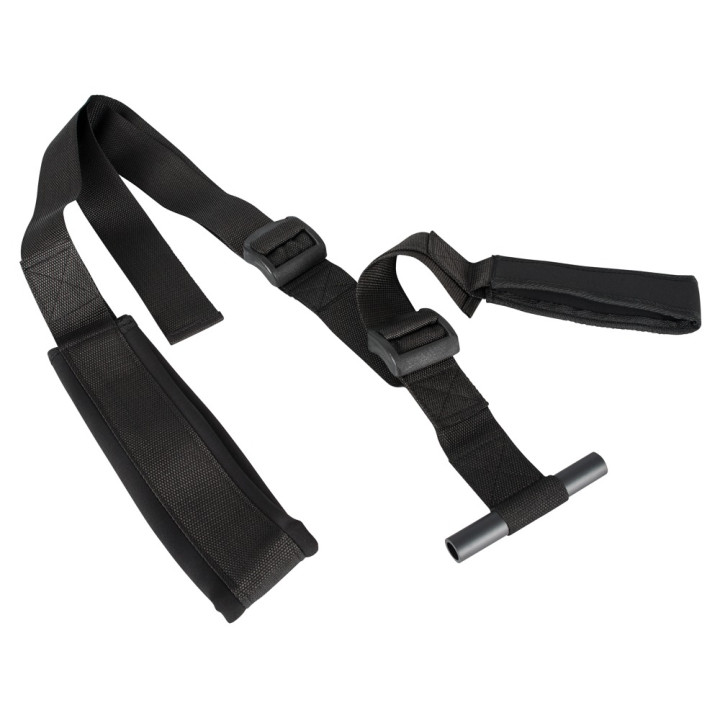 Fantasy Door Swing black
